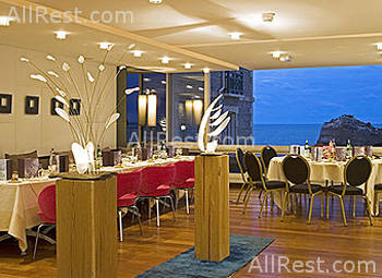 Hotel Sofitel Thalassa Miramar 15
